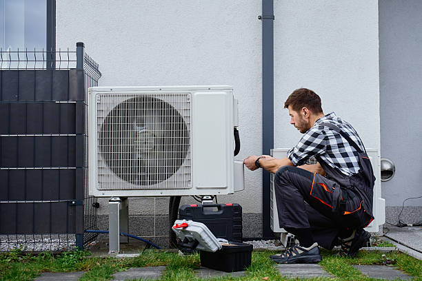 Top rated local Emergency Hvac Repair specialists in Eureka, MT